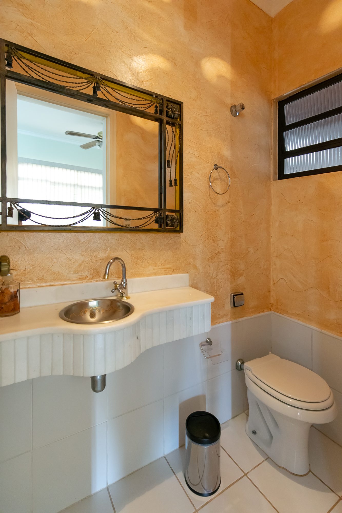 Lavabo social
